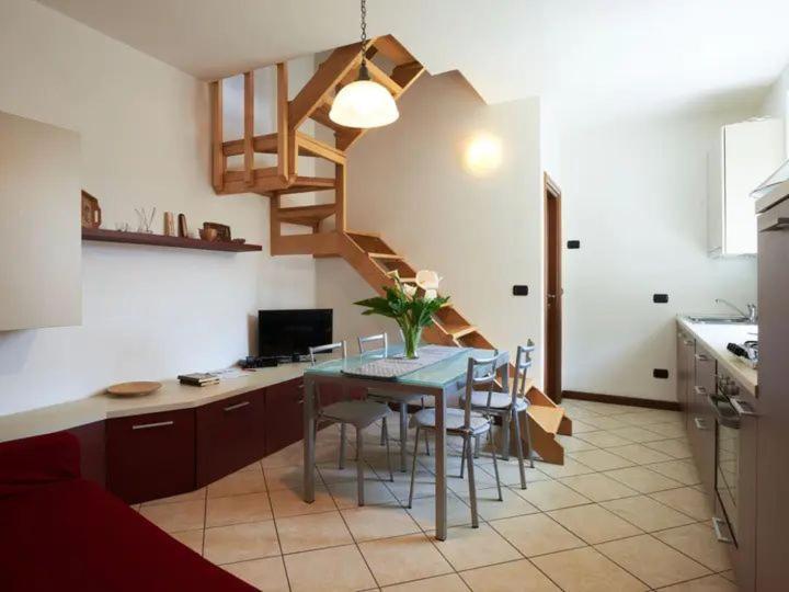 Casa Alex Villa Pianello Del Lario Eksteriør bilde